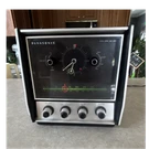 Panasonic RC-6900 Am/fm Analog Clock Radio, Black/silver Plastic/metal. Fixed Price $120.00.