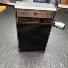 General Electric P-2790F Pocket Am Solid State Radio. Fixed Price $5.00.