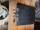 Vintage Pearce-simpson Cheetah Ssb Cb Radio 23 Channel / Am &. Fixed Price $175.00.
