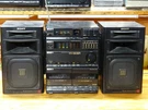 Sony FH-808R Hi-density Component System. Fixed Price $2100.00.