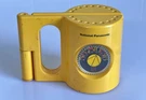 Vintage National Panasonic Am Radio Music Mug Model R-63 Matsushita Japan. Fixed Price $124.72.