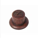 1938 Zenith Antique Radio Knob, Used As On/off Switch & Tuning (repro) Item K11. Fixed Price $12.00.
