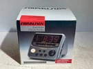 Vintage New-in-box Soundesign Eurostyle Clock Radio 3654 Retro. Fixed Price $59.95.