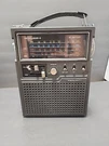 Realistic PATROLMAN-4 Model 12-748 Radio. Fixed Price $32.25.