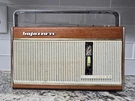 Telefunken Bajazzo Ts Vintage Portable Transistor Radio Am Fm Sw Shortwave Rare. Fixed Price $149.95.