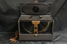 Vintage Zenith Long Distance Catalin Tube Carry Case Radio - Works. Fixed Price $3500.00.