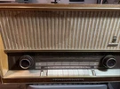 Grundig Majestic 3265U Tube Radio. Fixed Price $125.00.