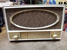 Vtg Zenith C725L Automatic Frequency Control Table Top Tube Am/fm Radio Working!. Fixed Price $79.95.