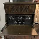 Rare!!!! Antique 1924 Neutrola 185-A Fada Radio Corp. Broadcast Reciever. Fixed Price $198.99.