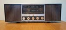 Vintage Admiral Solid State Am/fm Radio Stereo #Y601RAM Works!. Fixed Price $49.99.