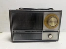 Vintage 1967 Motorola Transistor XP68BE Portable Am Radio Leather. Fixed Price $49.99.