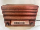 Vintage General Electric Tube Radio Wood Case *works!* Nice Condition!. Fixed Price $89.99.