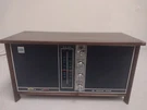 Vintage 1970'S Ross Solid State Transistor Am/fm Radio RE-1050 Used. Fixed Price $99.99.