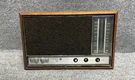 General Electric T2270B Radio Am/fm Dual Speaker Solid State 120V - 10W. Fixed Price $61.00.