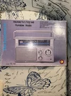 Technisonic Vintage Radio TC-55 TC55 Am Fm Tv Sound EDW32 Parts/repair Powers. Fixed Price $125.00.