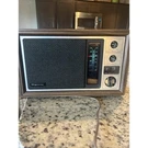 Vintage Antique Magnavox Am/fm Tabletop Produced Around 1969 Works!!. Fixed Price $29.00.