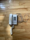 Vintage Northern Telecom Harmony Touch Tone Biege Phone Good Working Order 1983. Fixed Price $21.67.
