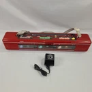Yorx Newave FP-1010 Red Triple Cassette Player Stereo Boom Box Parts Repair. Fixed Price $149.99.