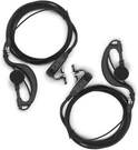 2X G-style Clip Earpiece Headset Ptt For Cobra Microtalk Radio ACXT145 ACXT3. Fixed Price $24.92.