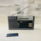 Sony ICF-2001D Vintage Radio Tuner World Band Receiver As Is Read. Fixed Price $223.18.
