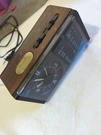 Vintage Emerson Quartz Clock Radio Alarm Model RAC4400 Tested Works. Fixed Price $19.99.