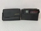 Siemens RK-702 Am/fm Shortwave Portable Radio W/case Tested Works. Fixed Price $29.99.
