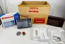 National Panasonic R-312II MW/1SW/SW2 Band Portable Radio Box New Japan. Fixed Price $250.00.