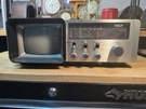 Rca Tv Am/fm Radio Alarm Clock Weather Station Uhf 1981 AER-057S Video Works!. Fixed Price $80.99.