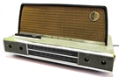 Arvin Vintage Hi-fi Am/fm Tube Radio Tuner Model 3586 For Parts/repair Read. Fixed Price $31.99.