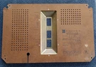 Original 1970'S Panasonic Model RE-7060 Am/fm/cassette Player Back Panel. Fixed Price $30.00.