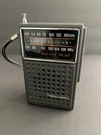 Vintage Radio Shack Realistic Am/fm Model 12 635A Tested Working Clean. Fixed Price $19.50.