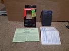 Black Panasonic R-1007 Am Pocket Radio High Sensitive Receiver. Fixed Price $22.00.