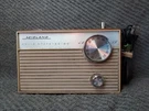 Vintage Midland Portable Radio -untested. Fixed Price $54.99.