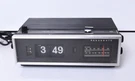 Vintage Panasonic Flip Clock Radio RC-7021 Am/fm Alarm Mcm Retro 70S. Fixed Price $170.99.