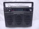Rare Vintage Sony MR-9050W Radio Matrix Sound System. Fixed Price $59.99.