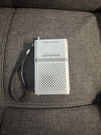 Vintage Realistic 9V Radio Shack Crystal Controlled Weather 12-151A Works. Fixed Price $14.99.