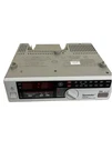 Vintage Spacemaker Am/fm Radio 7-4230A Under Cabinet Mount W/ Light Works. Fixed Price $35.00.