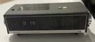 Vintage Sony Solid State Digimatic TFM-C590W Am/fm Clock Radio, Very Rare. Fixed Price $97.50.