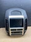 2007 - 2010 Ford Edge Heater Climate Control Radio Dash Bezel Y9935. Fixed Price $49.73.