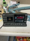 Vintage Gpx Cassette Clock Radio Parts Repair Gran Prix Model DC590. Fixed Price $9.99.