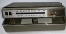 Rare Vintage Zenith Am/fm Royal C25 Pocket Radio Tested, Works. Fixed Price $35.00.