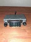 Vintage Clarion Am Radio Model RF-1421 Subaru ?. Fixed Price $51.99.
