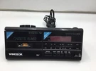 Vintage Windsor 3 1 Am/fm Led Alarm Clock Radio Cassette Player Model 2550. Fixed Price $20.30.
