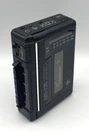 Ge Am/fm Stereo Radio Black Cassette Player 3-5473B Parts Only Repair Is. Fixed Price $15.00.