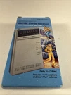 Vintage Realistic 12-235A Stereo-mate Am/fm Receiver Handheld Radio New!. Fixed Price $25.00.