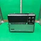 Vintage 1968TRUETONE Ac-dc Solid State Band Radio Works! See Video. Fixed Price $134.99.