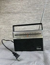 Vintage Panasonic RF-546 Portable Fm-am Radio Ac-battery Power Source. Fixed Price $21.59.