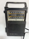 Radio Vintage General Electric 7-2800A Am/fm Two Way Power Works. Fixed Price $15.00.
