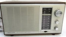 Vintage Realistic MTA-15 Am/fm Table Radio Model No. 12-695. Fixed Price $28.99.