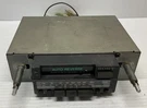 1980 Sony Xr 15 Fm Stereo Cassette Camaro Trans Jdm Mini Truck Untested. Fixed Price $49.99.